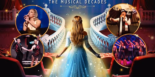 MOVICALS | Martha Cohen Theatre, Calgary, AB