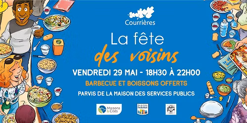 F\u00eate des voisins 