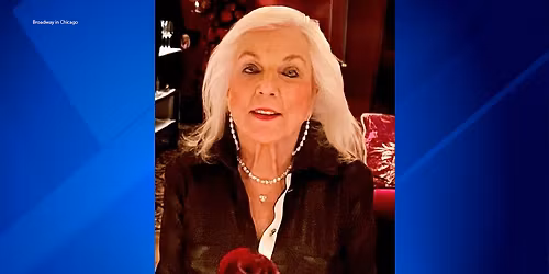 Broadway In Chicago - Chicago