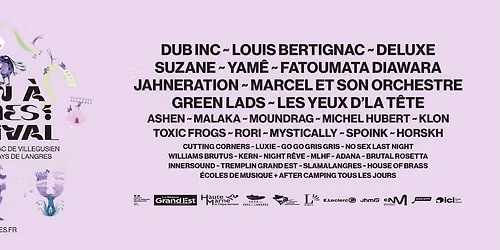 Festival du Chien \u00e0 Plumes 2025