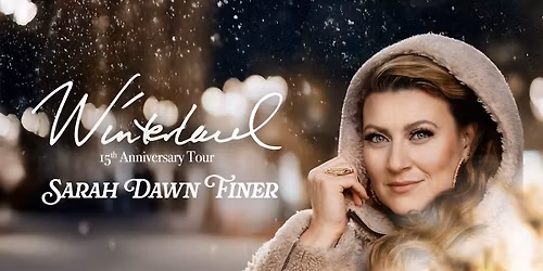 Sarah Dawn Finer | Flygeln, Norrk\u00f6ping