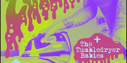 Scott Levene + Tumbledryer Babies
