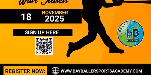 Hitting with Coach Jaden