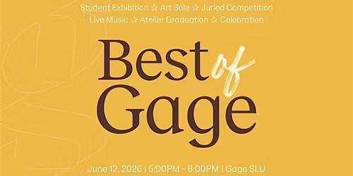 Best of Gage