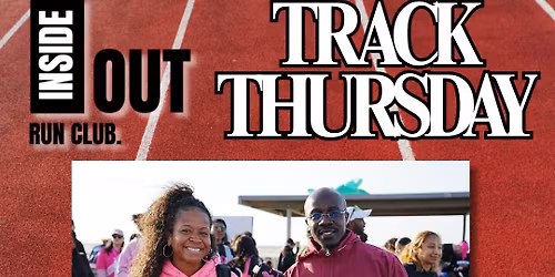 Track Thursday