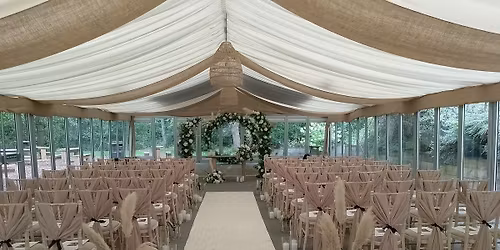 Christmas wreath workshop