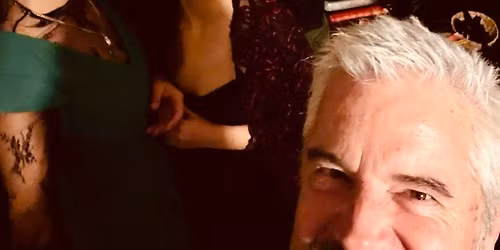 Boister Live CD Release and Solstice Extravaganza 