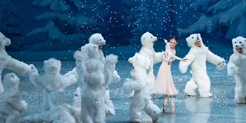 Nutcracker