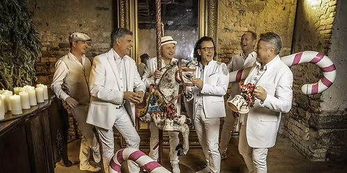 Die PALDAUER - Weihnachten wie im M\u00e4rchen 2025