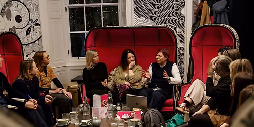 Wee Bit Social Coffee & Chat Aberdeen Networking