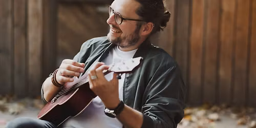 Konzert: "Simon Becker & Band"