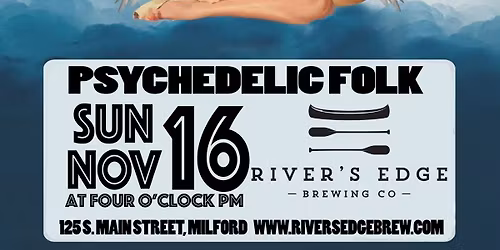 Live Music:  Voxanna