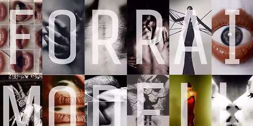 FORRAI FASHION SHOW MODELL CASTING