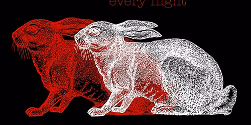 White Rabbit, Red Rabbit