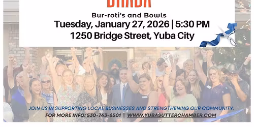 Ribbon Cutting for DHABA