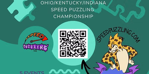 OKI2026 - 2026 Ohio\/Kentucky\/Indiana Speed Puzzling Championship