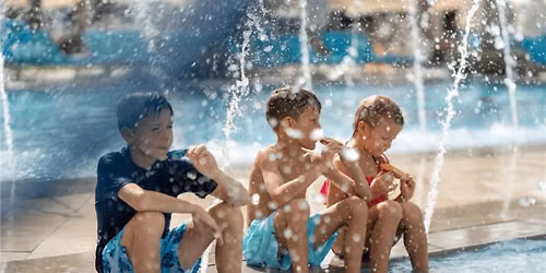 Capila Pool Bar & Grill Splash Brunch — PO Box 144876, Yas Bay, Yas Island, 144876 Abu Dhabi, United Arab Emirates