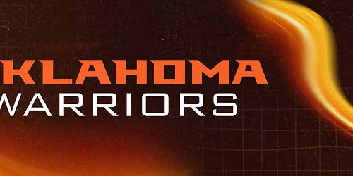 Oklahoma Warriors vs New Mexico Ice Wolves