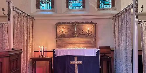 Remembering our loved ones at Christmas