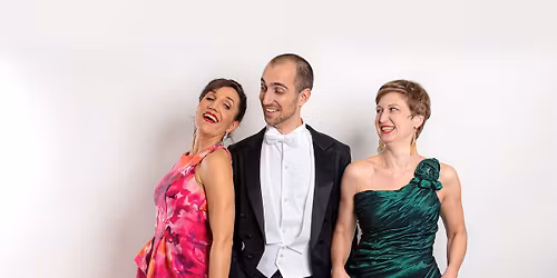 Konzert mit Ensemble OPER PLUS