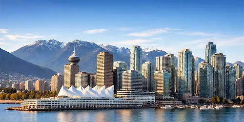 ACGCS Western Canada Chapter Launch Event