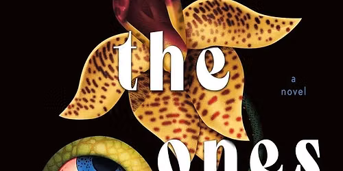 Gothic\/Horror Book Club - Eat the Ones You Love by Sarah Maria Griffin (July 16th)