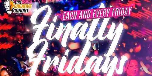 SEPT 25 Finally Fridays with LIVE MUSIC @ Cigars International TAMPA, FL