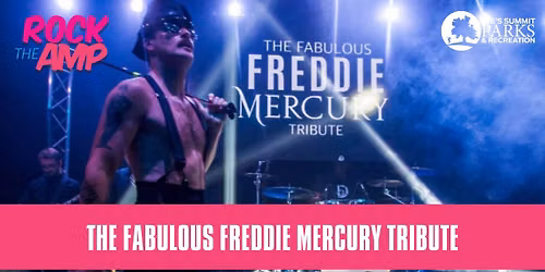 The Fabulous Freddie Mercury Tribute