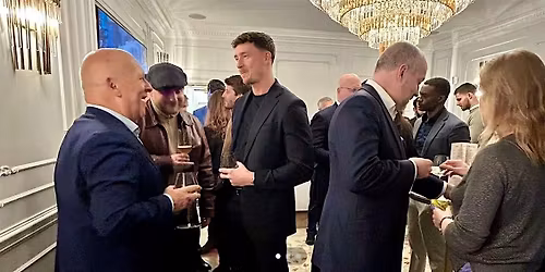 Founders Networking London | Startups, Entrepreneurs & Investors