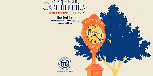 Shop Your Community Day