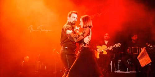 Tango School of Memphis