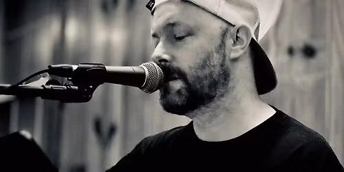 Live Music w/Chris Hartman