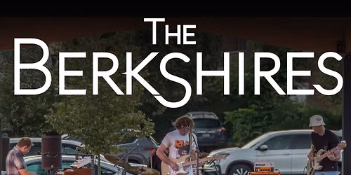 THE BERKSHIRES @ GastroPark West Hartford, CT