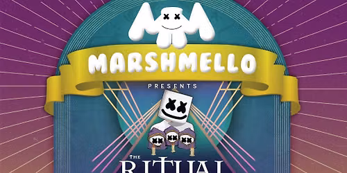 Marshmello at Encore Beach Club