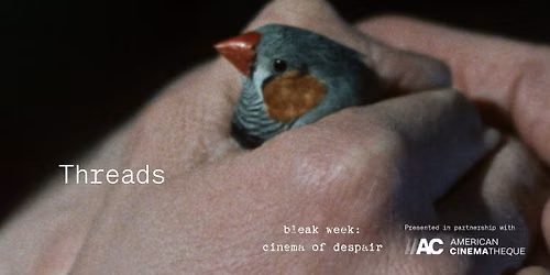 Bleak Week: Threads