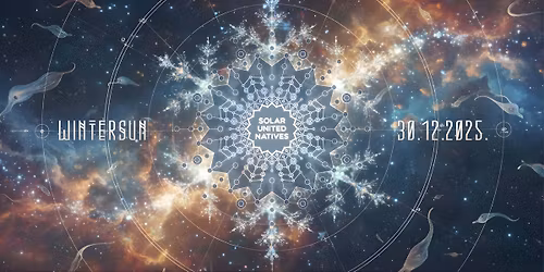 WinterSUN - Light & Darkness