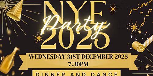 New Year\u2019s Eve Extravaganza 
