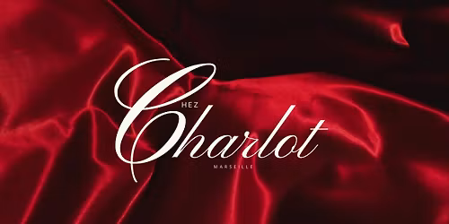 CHEZ CHARLOT - FULL MOON x ELM