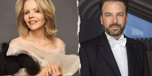 National Symphony Orchestra: James Gaffigan & Renee Fleming - Voice of Nature: The Anthropocene