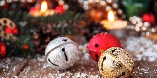 FWF Let\u2019s Jingle and Mingle New Member Meetup and Ornament Exchange 