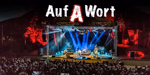 Auf A Wort - Die Songs von STS