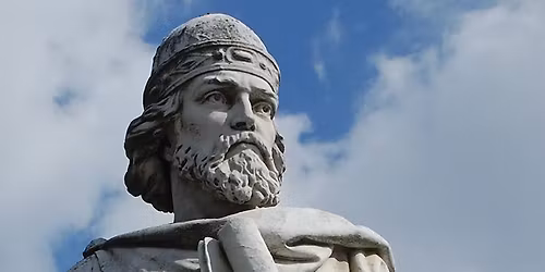 Talk: The Early History of Compton