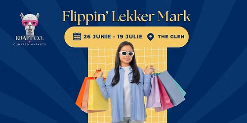Kraft Co - The Glen Shopping Mall