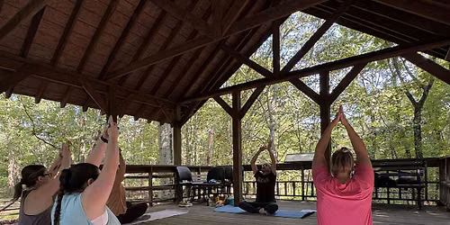 Gentle Yoga