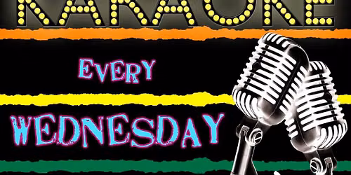 KARAOKE NIGHT\ud83c\udfa4\ud83c\udfb6