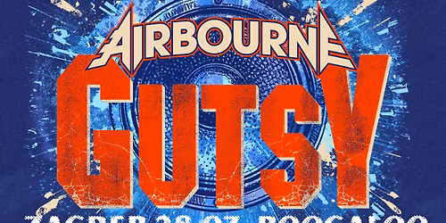 AIRBOURNE