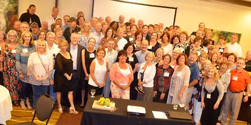 PHS 50th Reunion Preliminary Planning Meeting 
