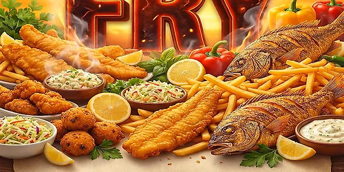 INDIANAPOLIS BLACK FIREFIGHTERS ASSOCIATION ANNUAL FISH FRY