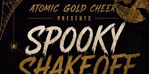 Spooky Shakeoff 2026
