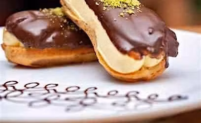 In-person class: Intro to the Art of French Pastry (Phoenix)